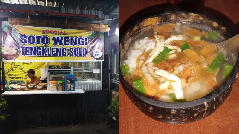 kuliner semarang malam hari